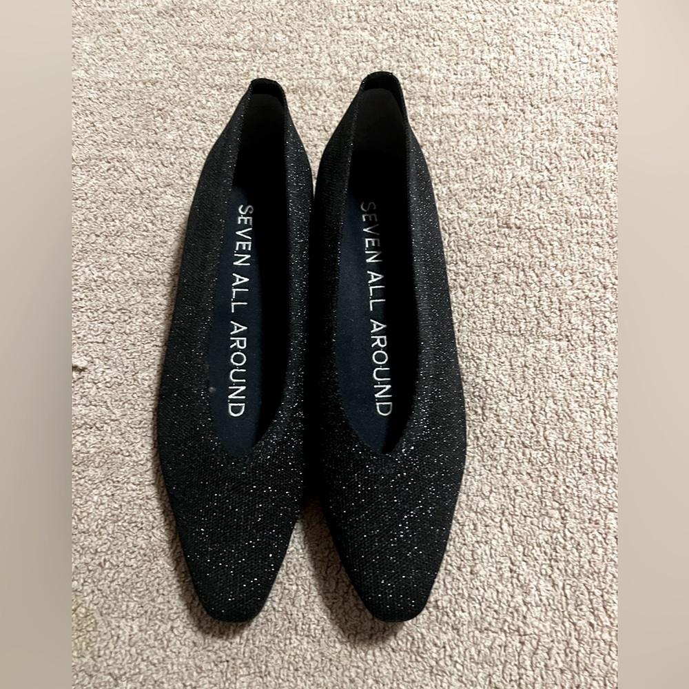 Ballet Flats